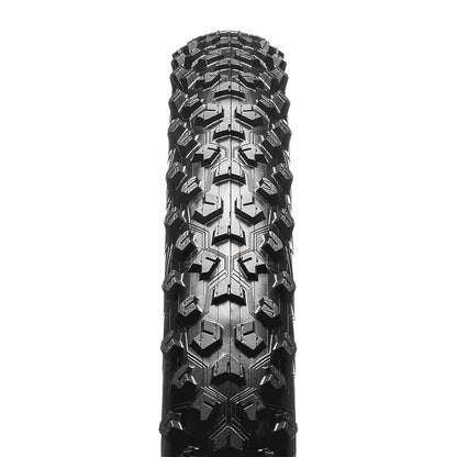 Neumático HUTCHINSON TAIPAN 29x2.1 HARDSKIN RACE RIPOST XC TUBELESS READY TRINGLE SOUPLE Negro