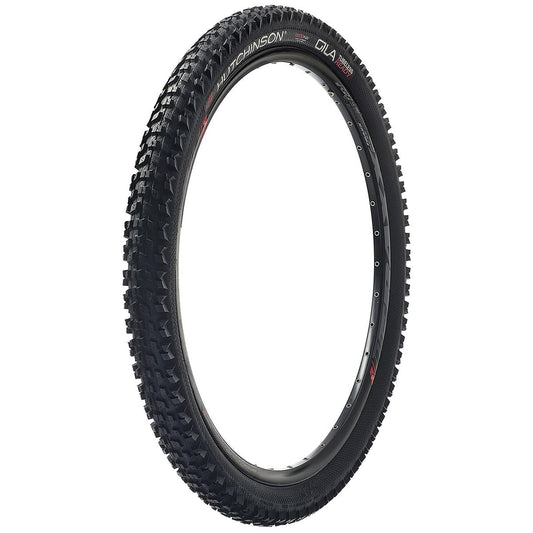 Pneu HUTCHINSON GILA 26x2.10 MONO COMPOUND TUBELESS READY TRINGLE SOUPLE Noir