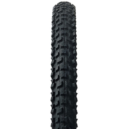 Neumático HUTCHINSON GILA 27,5x2.25 MONO COMPOUND TUBELESS READY TRINGLE SOUPLE Negro