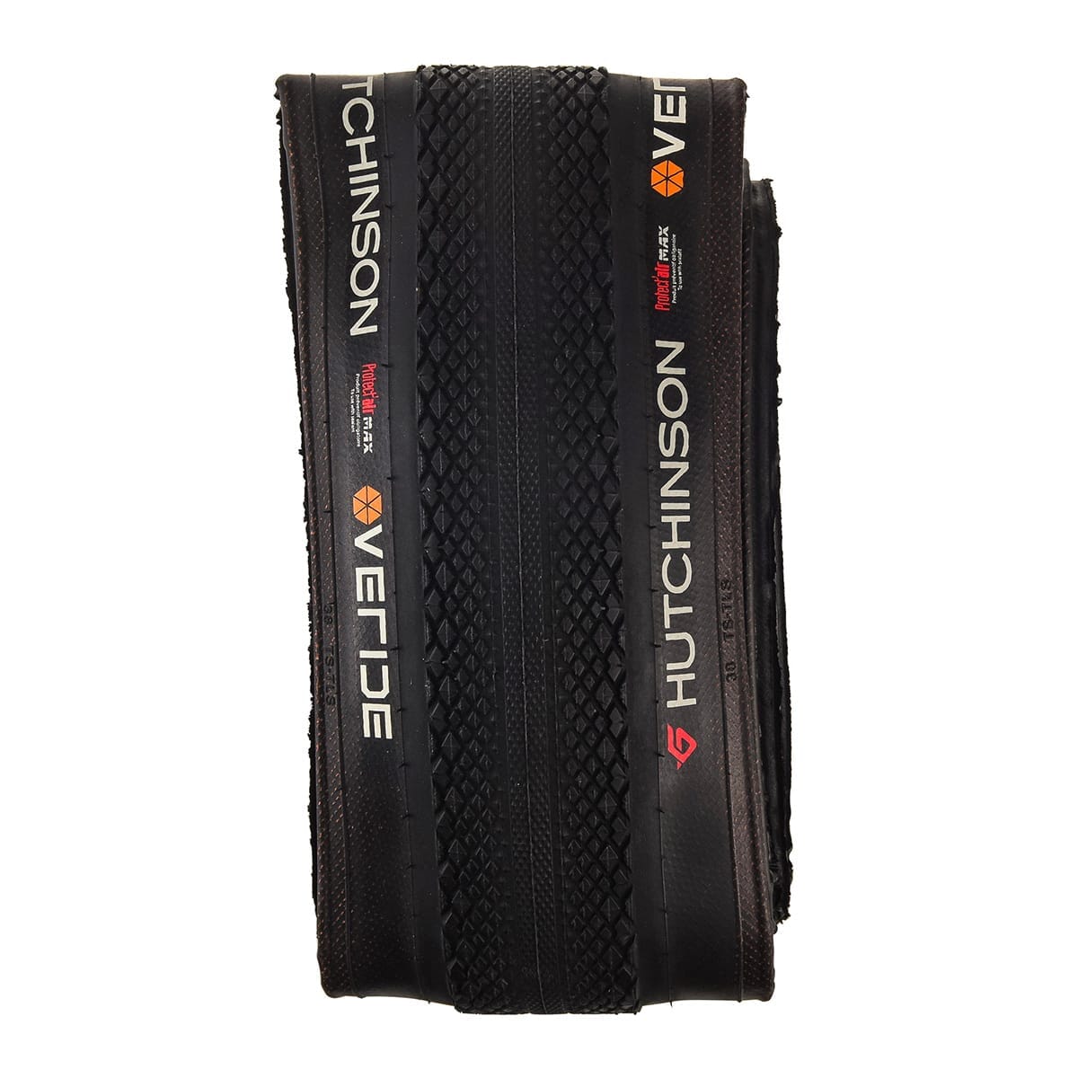 Neumático HUTCHINSON OVERIDE HARDSKIN Tubeless Ready 700x38