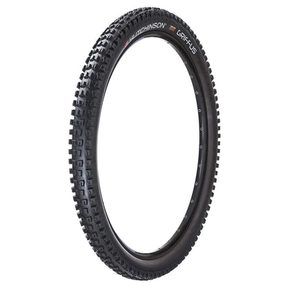 Neumático HUTCHINSON GRIFFUS 29x2.5 SIDESKIN BI-COMPUESTO TUBELESS READY TALÓN FLEXIBLE Negro
