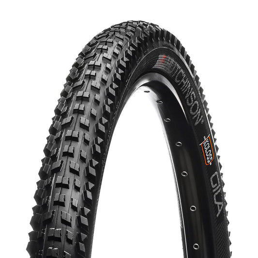 Neumático HUTCHINSON GILA KOLOSS 27.5x2.60 Spydertech E-Bike Bi-Compound Tubeless Ready Soft Black