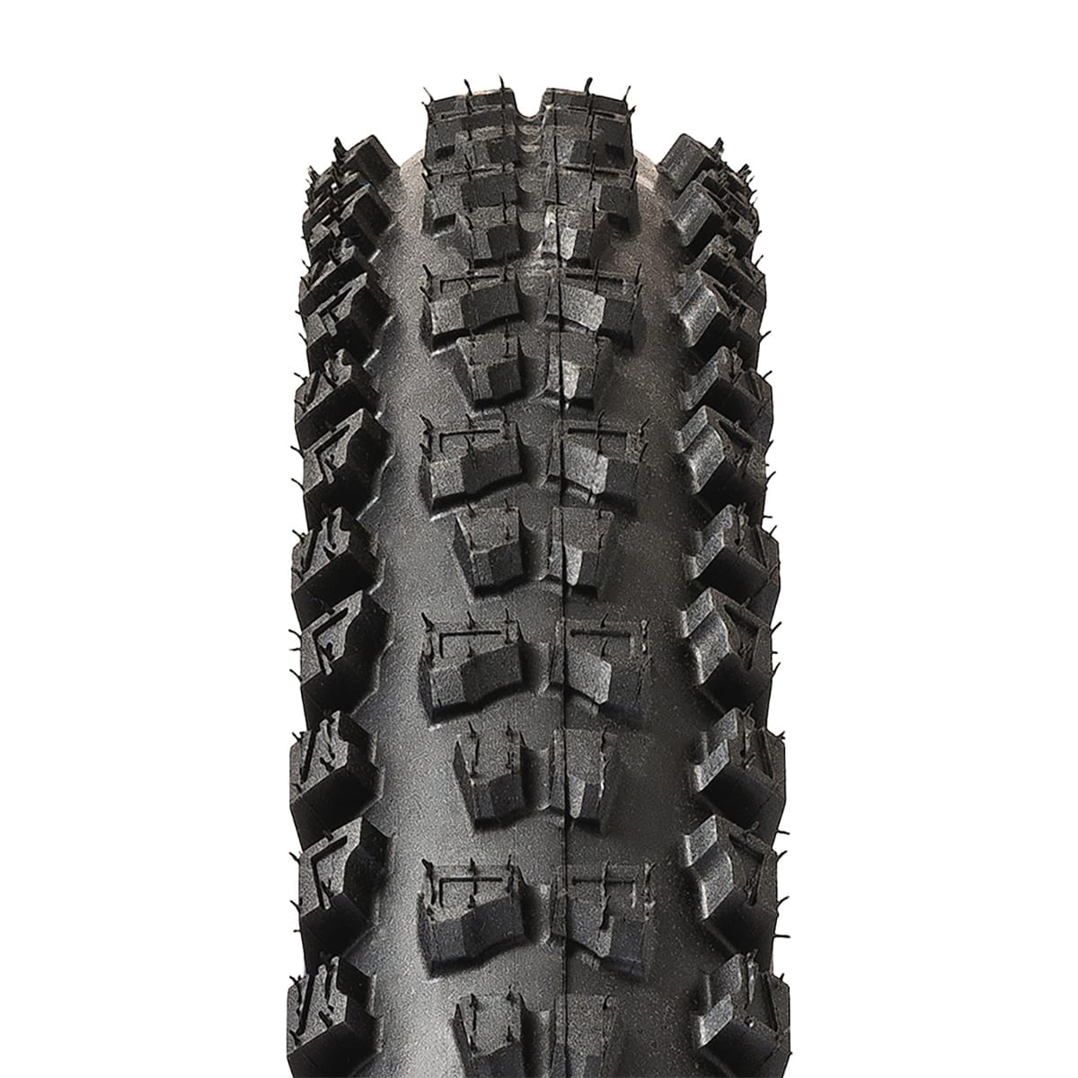 Neumático HUTCHINSON GRIFFUS 27.5x2.40 Racing Lab Hardskin Race Ripost Gravity Tubeless Ready Blando Negro/Marrón