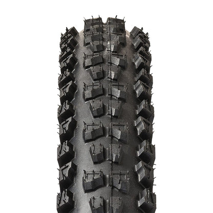 Neumático HUTCHINSON GRIFFUS 29x2.4 RACING LAB 2x66 TPI RACE RIPOST GRAVITY TUBELESS READY TALÓN FLEXIBLE Negro