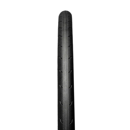 Neumático HUTCHINSON CHALLENGER 700x25 Tubetype Negro