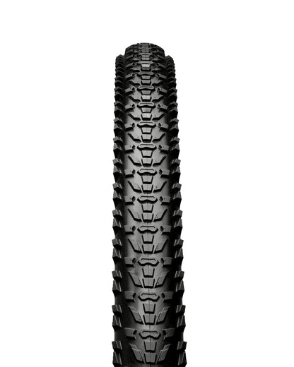 Neumático HUTCHINSON TUNDRA 700x40c Hardskin Tubeless Ready Beige