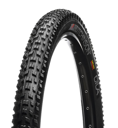 Neumático HUTCHINSON GILA 27.5x2.30 Sideskin Bi-Compound Tubeless Ready Flexible Negro