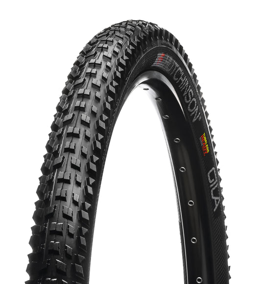 Neumático HUTCHINSON GILA 27.5x2.30 Sideskin Bi-Compound Tubeless Ready Soft Black