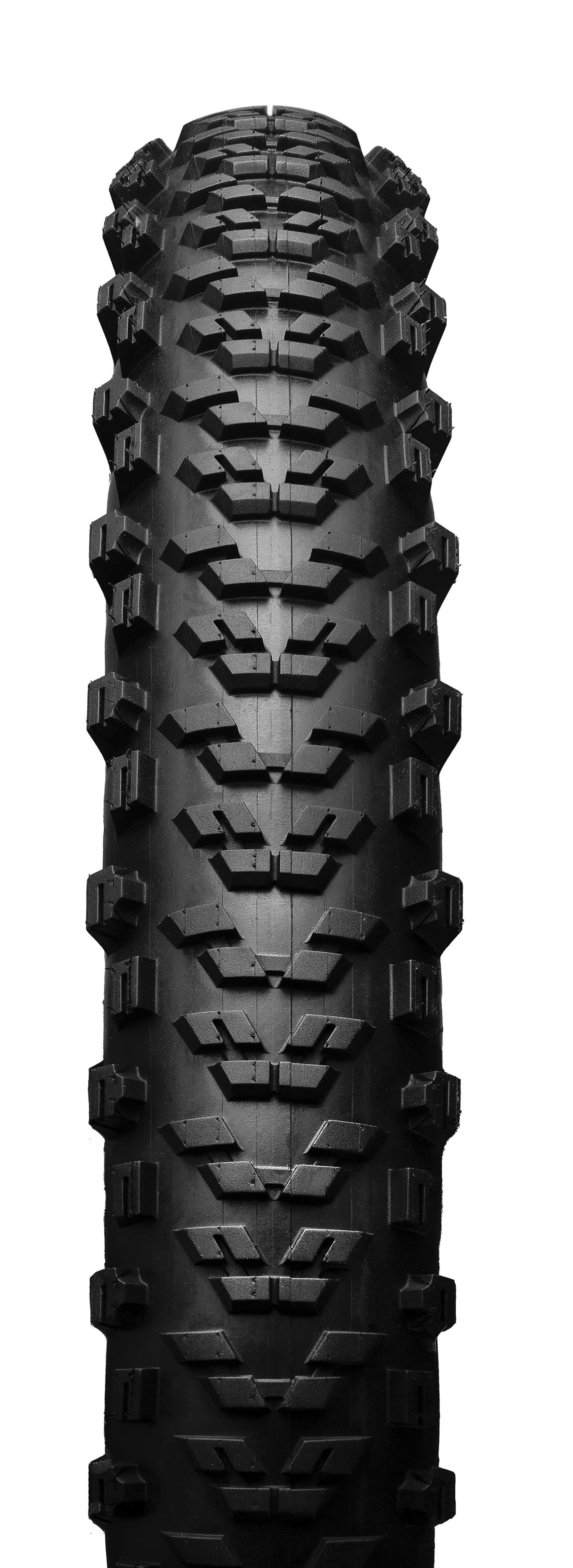 Neumático HUTCHINSON WYRM 29x2.40 Sideskin Bi-Compound Tubeless Ready Negro