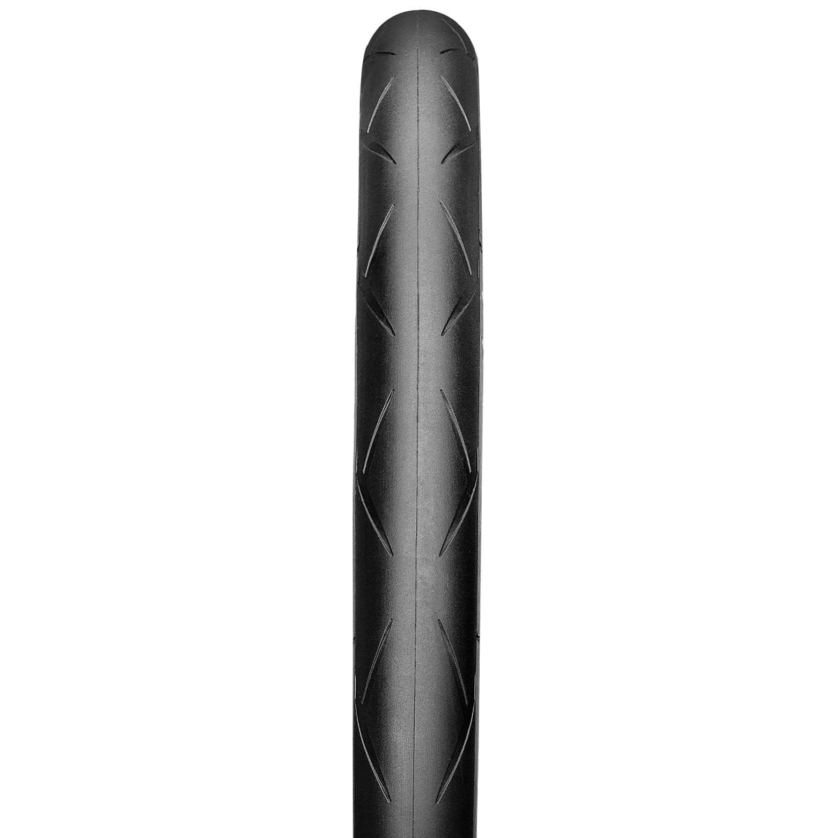 Neumático HUTCHINSON BLACKBIRD 700x26c Tubeless Ready Marrón