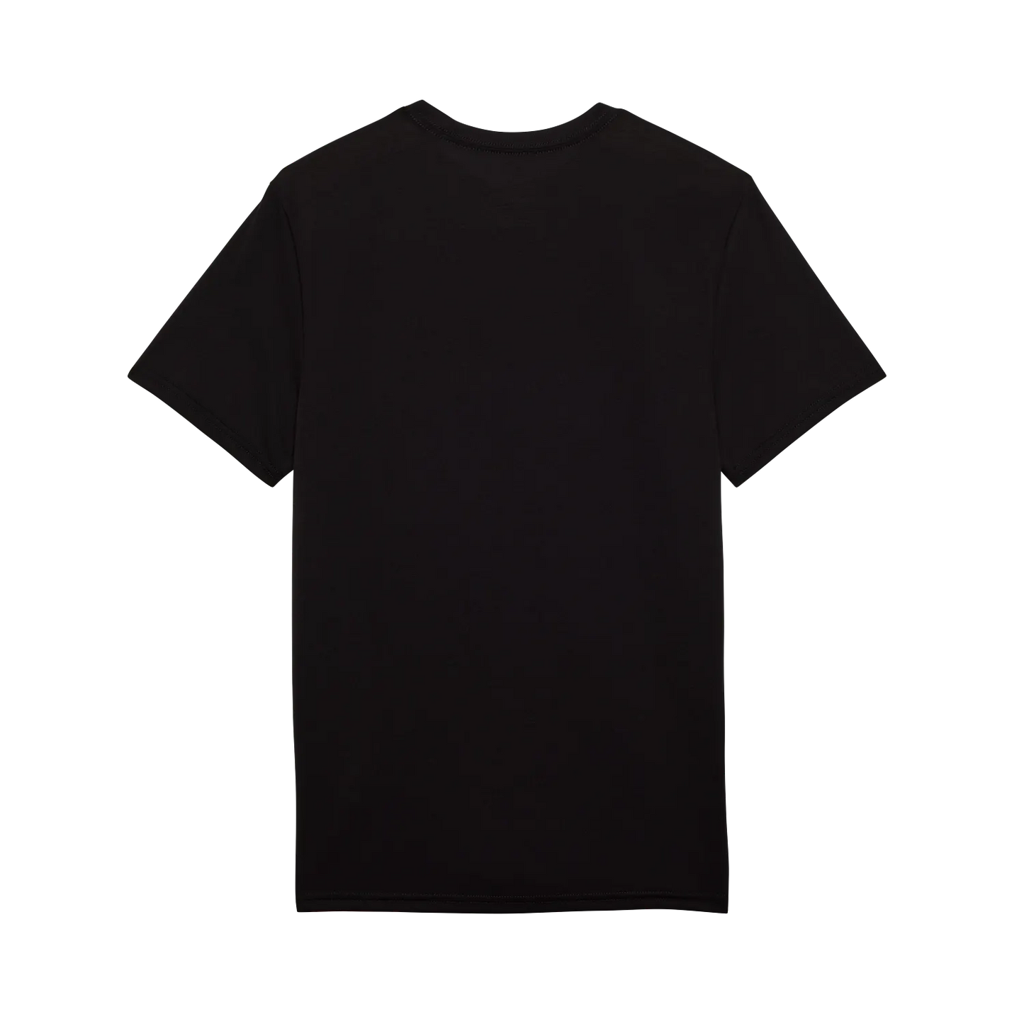 FOX ABSOLUTE TRUDRI Camiseta Técnica Manga Corta Negra