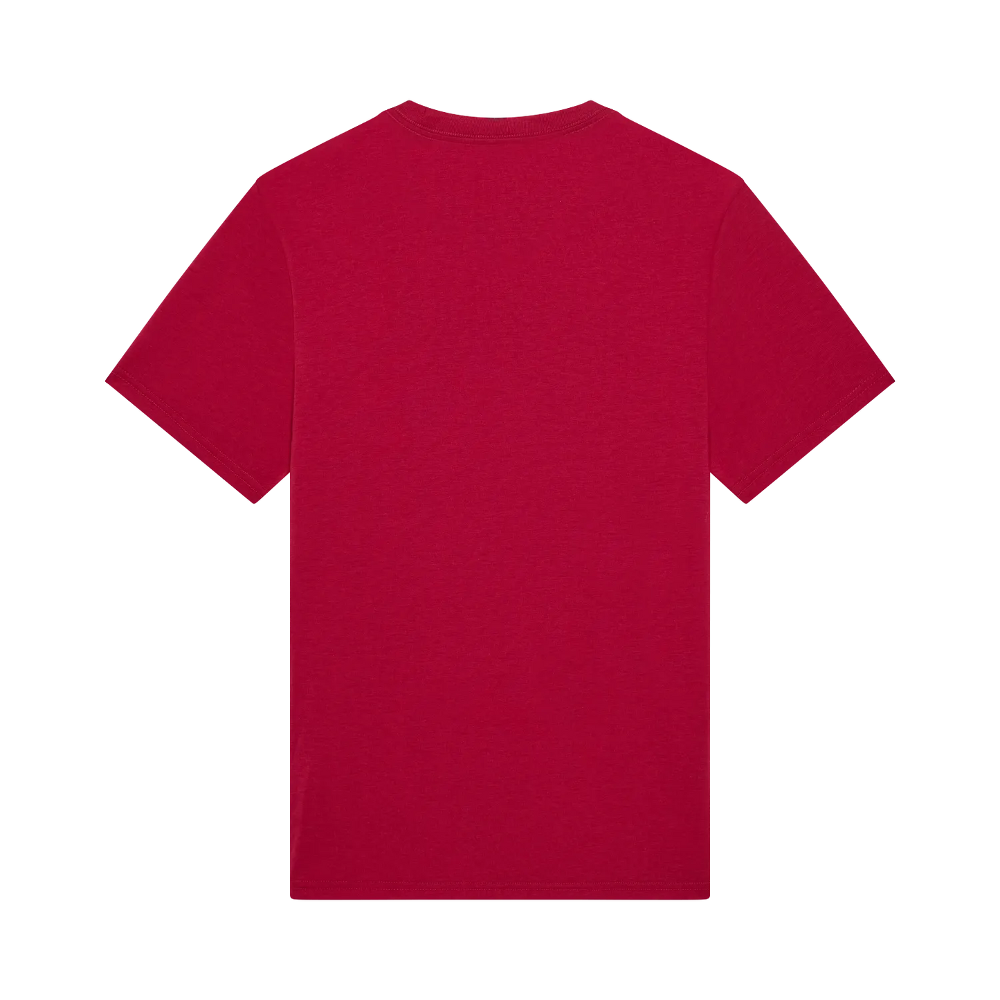 FOX ABSOLUTE TRUDRI Camiseta técnica manga corta Cranberry