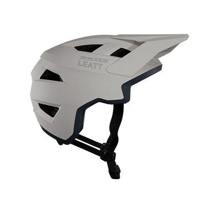 Casco MTB LEATT MTB ALL-MOUNTAIN 2.0 Gris