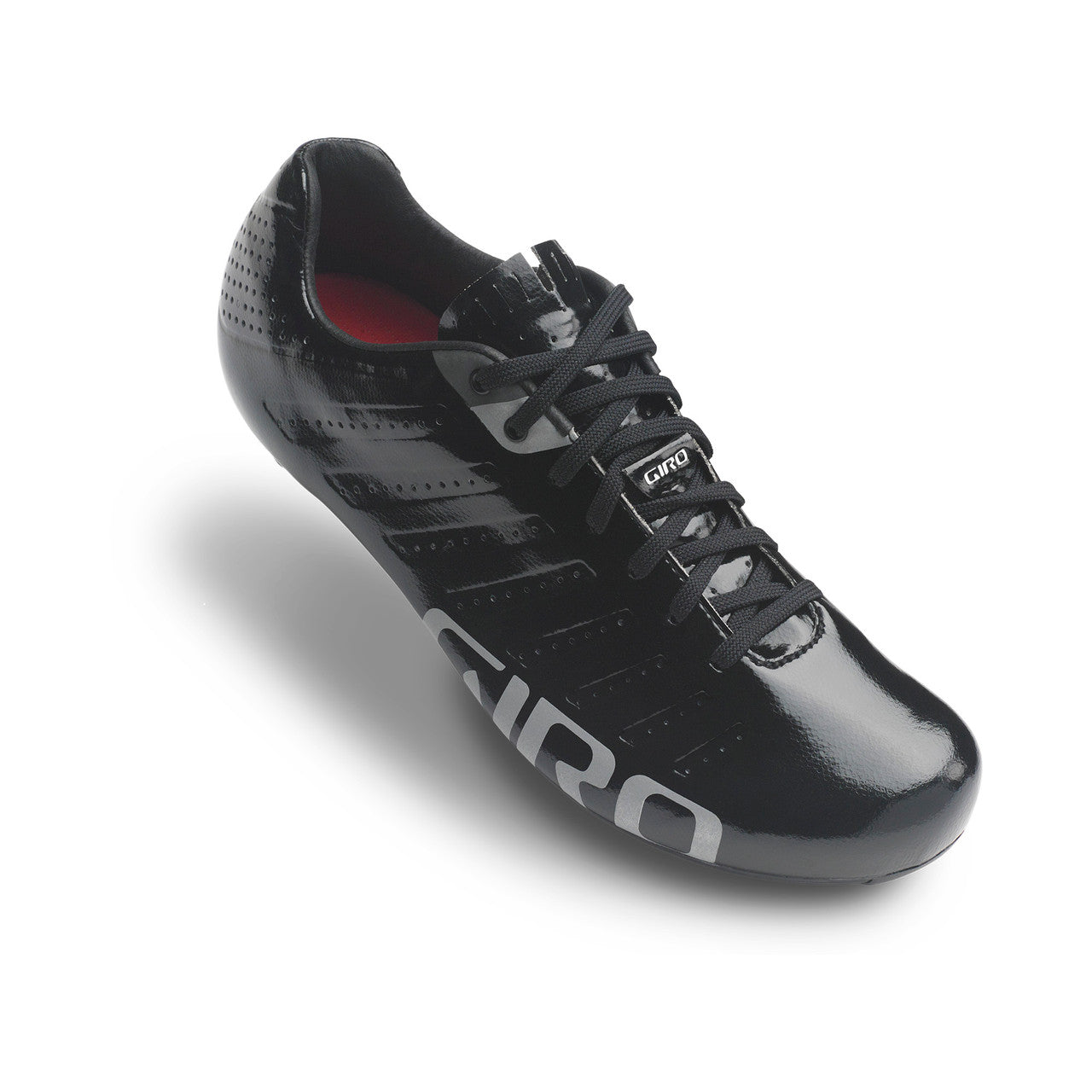 Zapatillas de carretera GIRO EMPIRE SLX Negro