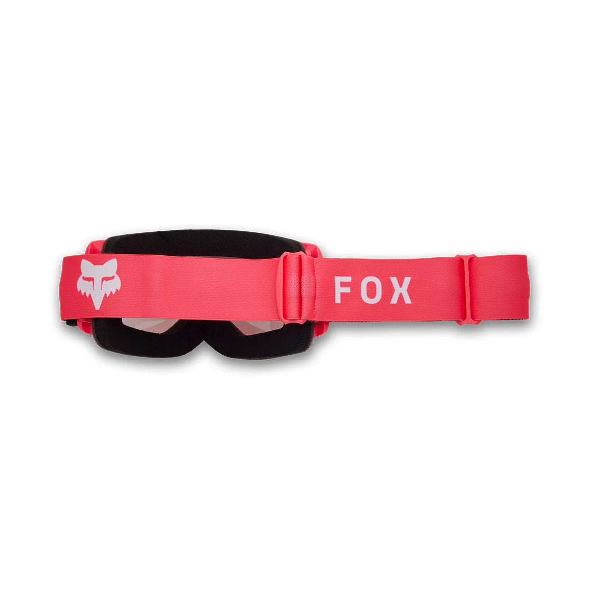 Máscara FOX MAIN CORE Rosa