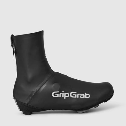 Cubrezapatillas GRIPGRAB PACR Impermeables Negro