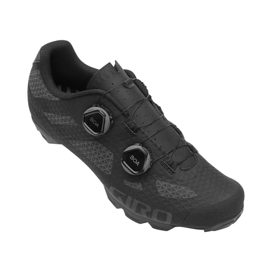 Zapatillas MTB GIRO SECTOR Negro