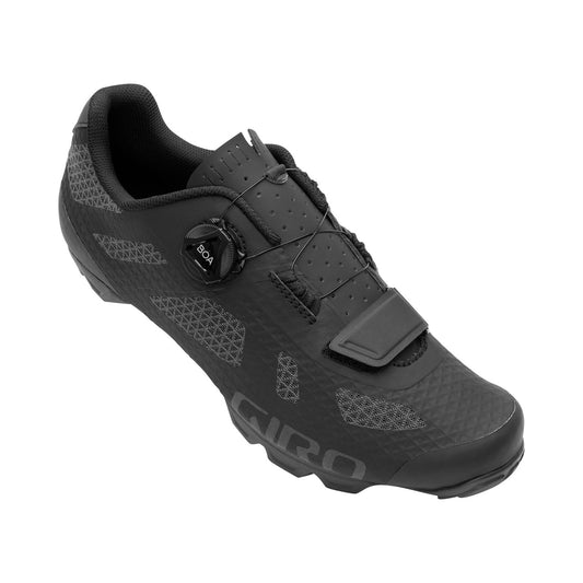 Zapatillas MTB XC/Gravel GIRO RINCON Negro