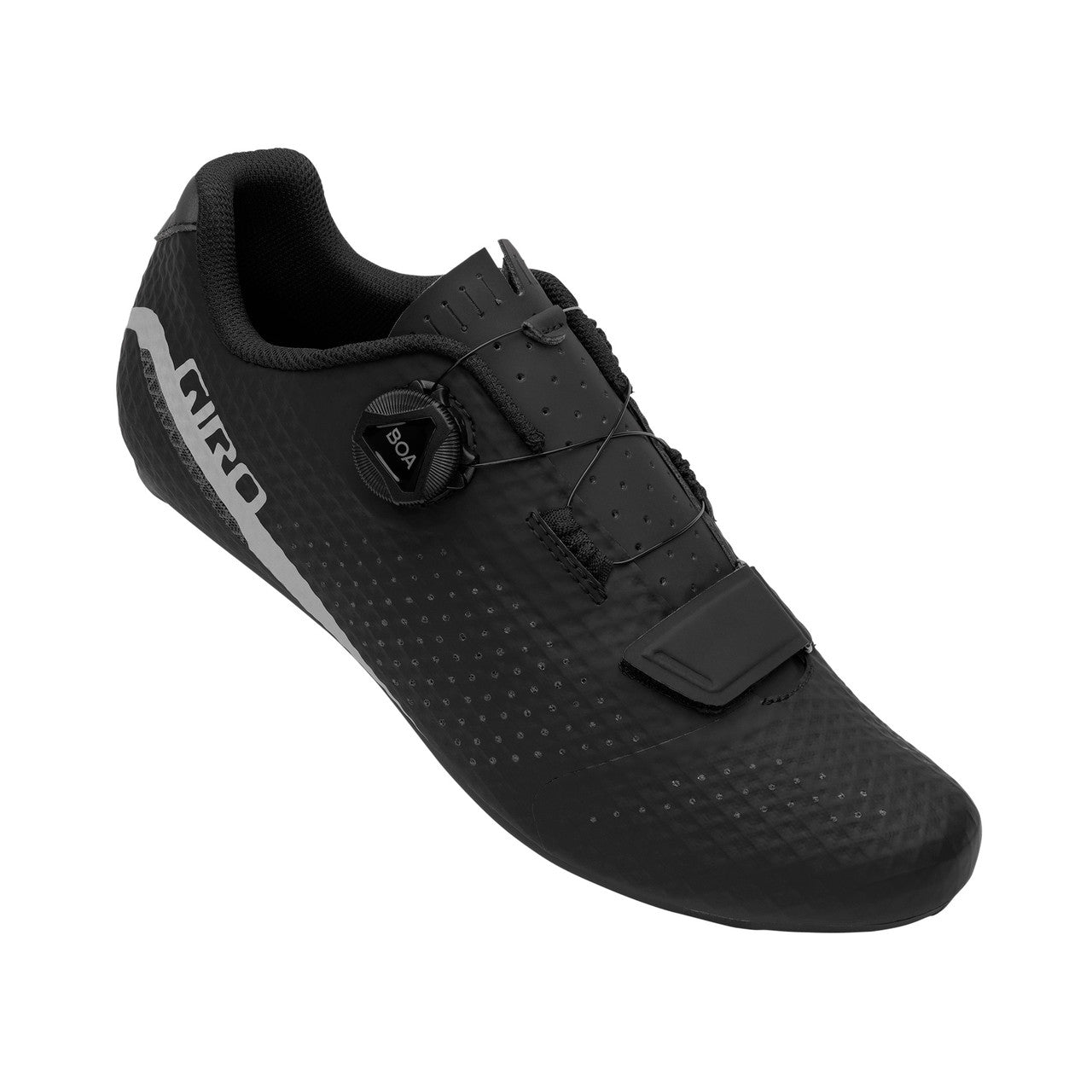 Zapatillas de carretera GIRO CADET Negro