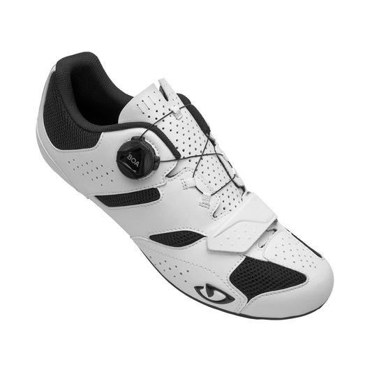 Zapatillas de carretera GIRO SAVIX II Blanco