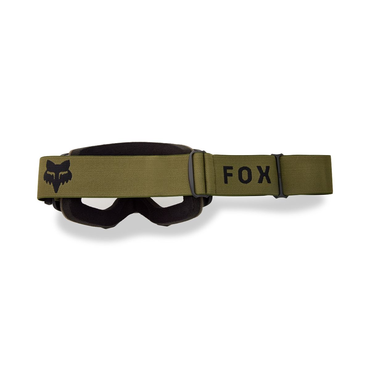Máscara FOX MTB MAIN Caqui