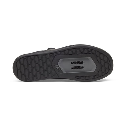 Zapatillas MTB FOX UNION BOA Negro