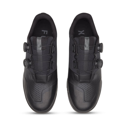 Zapatillas MTB FOX UNION BOA Negro