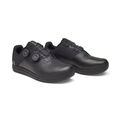Zapatillas MTB FOX UNION BOA Negro