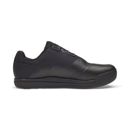 Zapatillas MTB FOX UNION BOA Negro