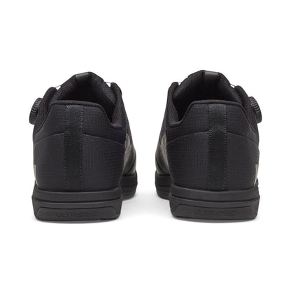 Zapatillas MTB FOX UNION BOA Negro