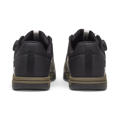 Zapatillas MTB FOX UNION BOA FLAT Caqui