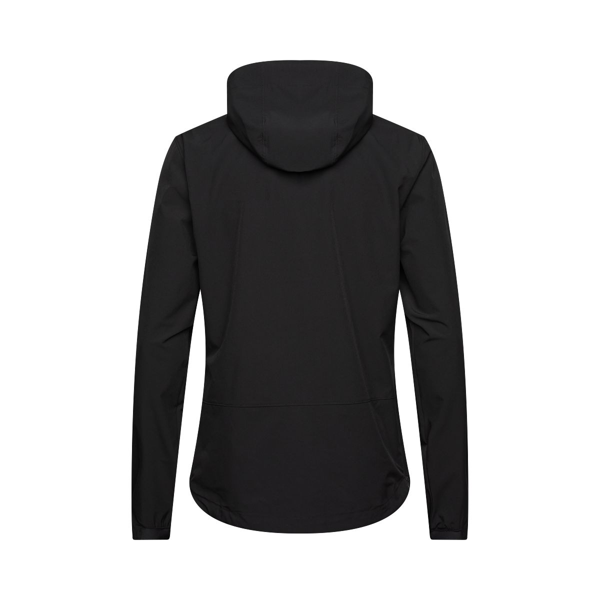 Chaqueta FOX RANGER WIND PULLOVER Negra