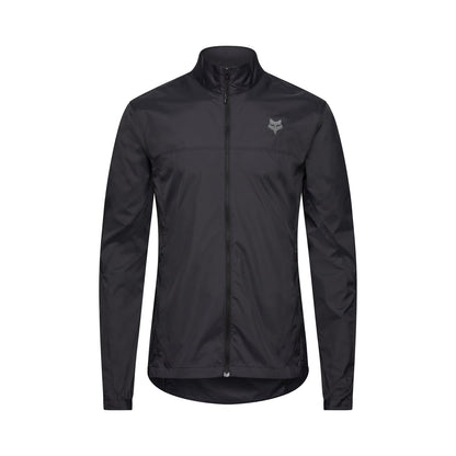 Chaqueta FOX RANGER WIND Negro