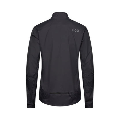 Chaqueta FOX RANGER WIND Negro