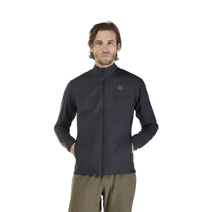 Chaqueta FOX RANGER WIND Negro