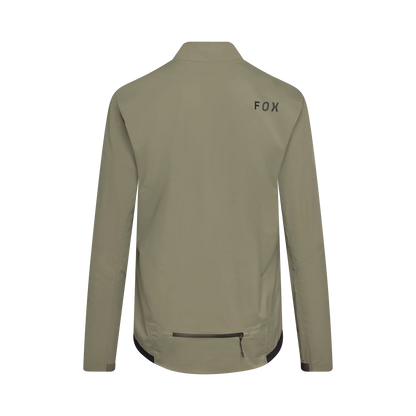 Chaqueta FOX RANGER WIND Adobe