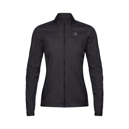Chaqueta FOX RANGER WIND Mujer Negro