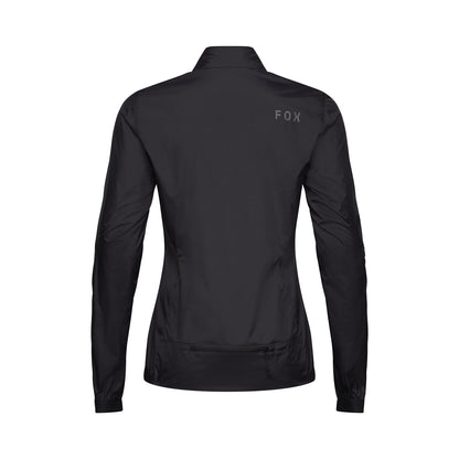 Chaqueta FOX RANGER WIND Mujer Negro