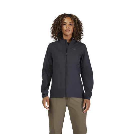 Chaqueta FOX RANGER WIND Mujer Negro
