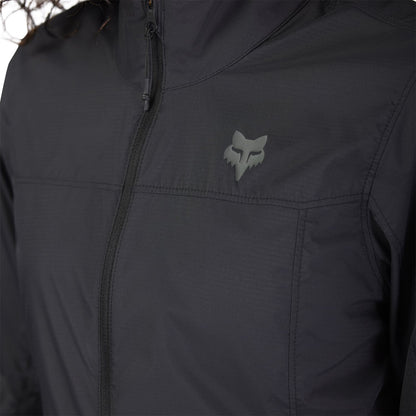 Chaqueta FOX RANGER WIND Mujer Negro