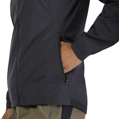 Chaqueta FOX RANGER WIND Mujer Negro