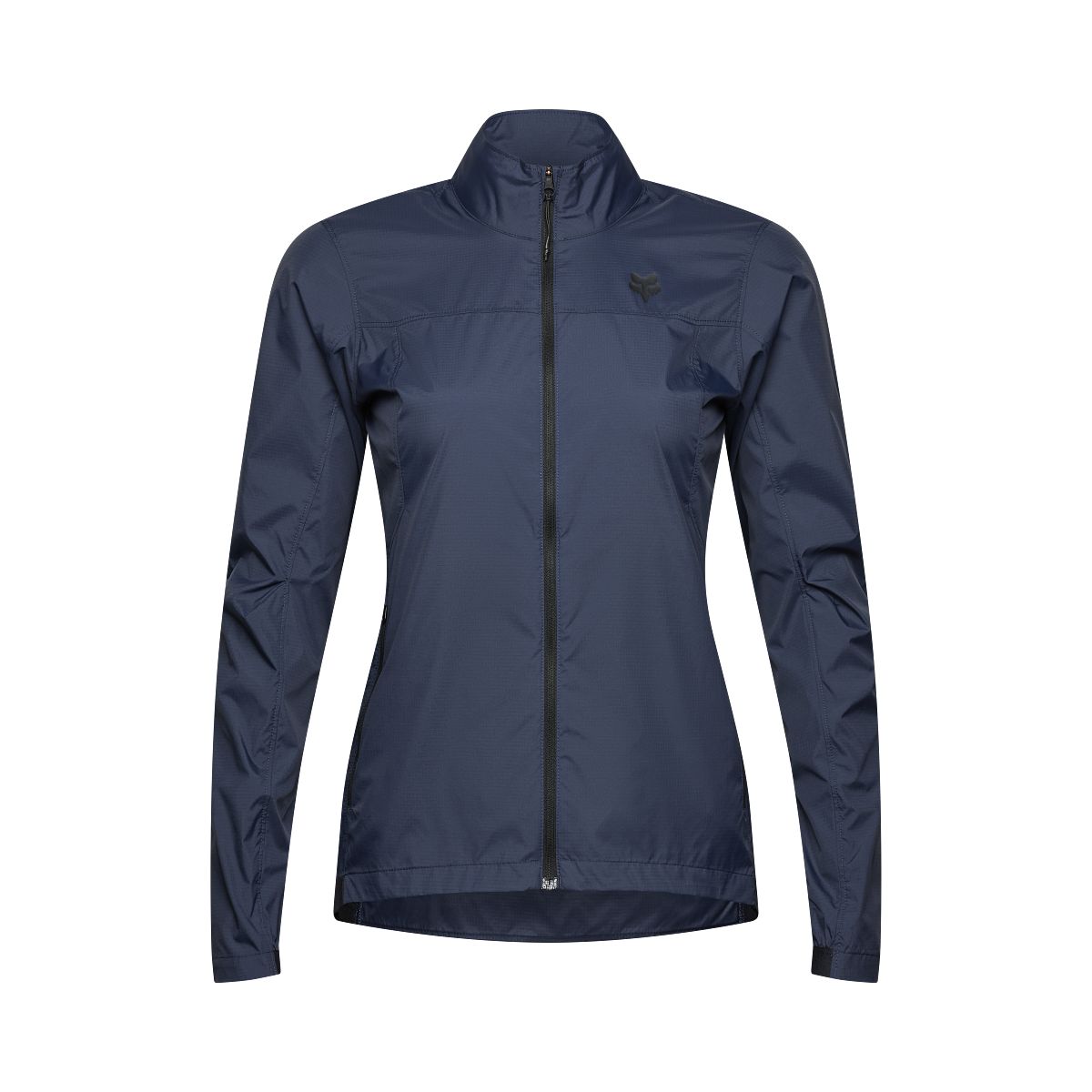 Chaqueta de mujer FOX RANGER WIND Navy 2025