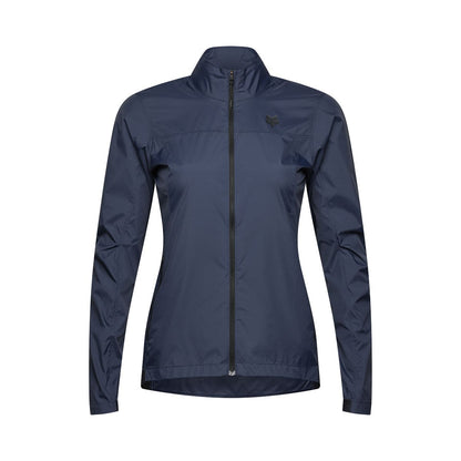 Chaqueta FOX RANGER WIND Mujer Marino