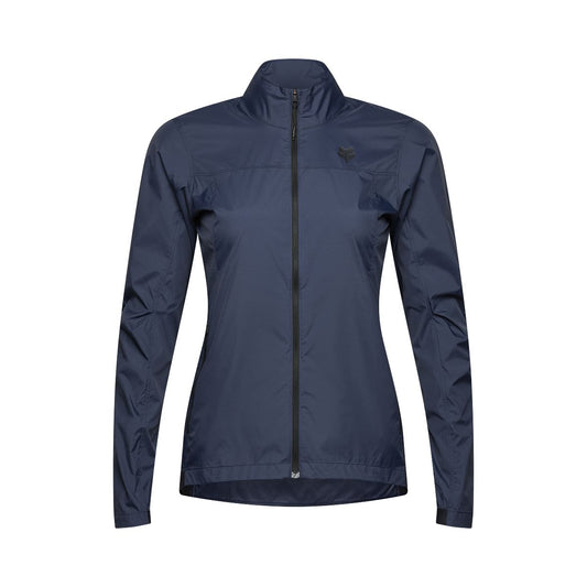 Chaqueta de mujer FOX RANGER WIND Navy 2025
