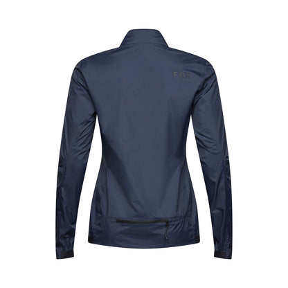 Chaqueta FOX RANGER WIND Mujer Marino
