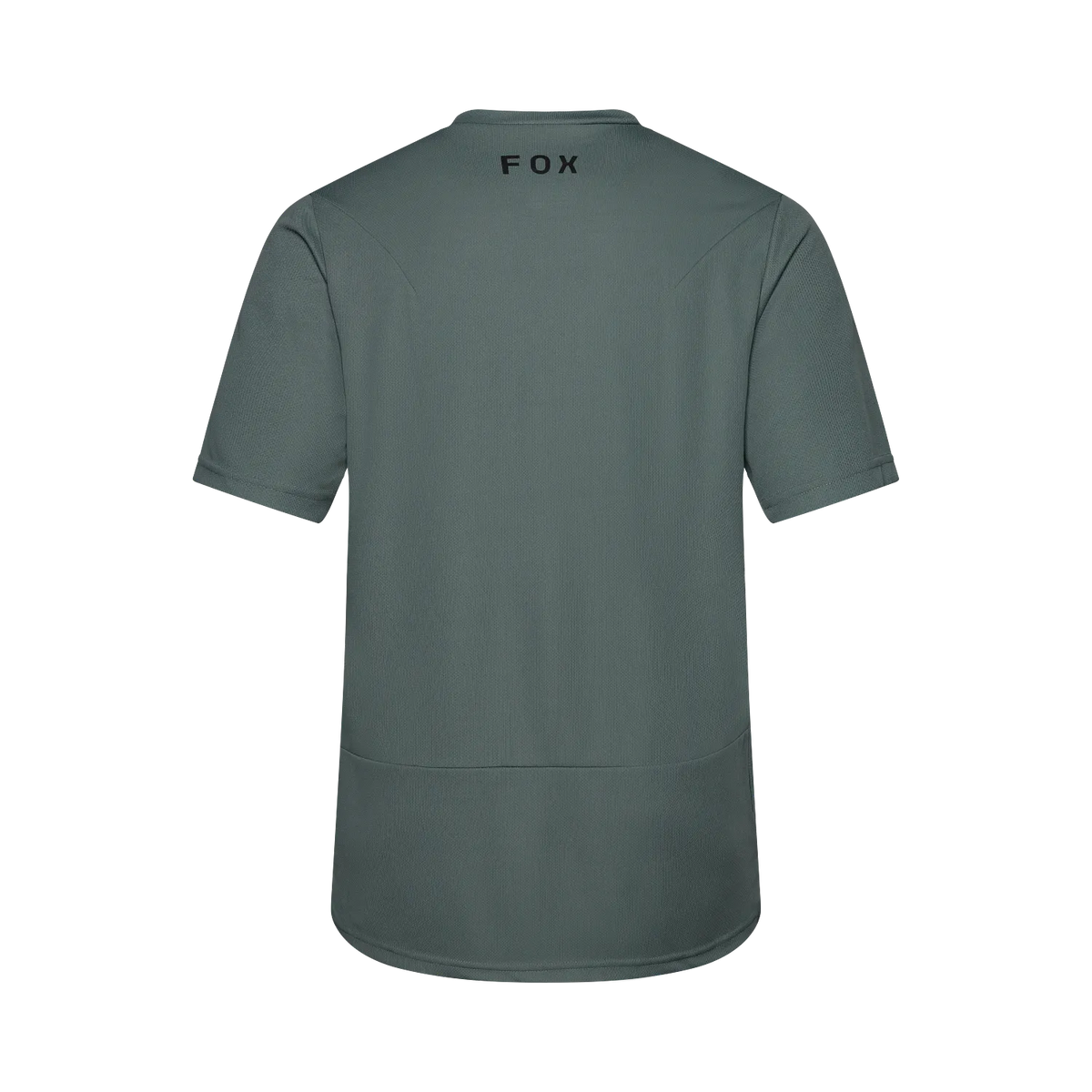 Maillot FOX RANGER FOX HEAD Manga Corta Verde Salvia