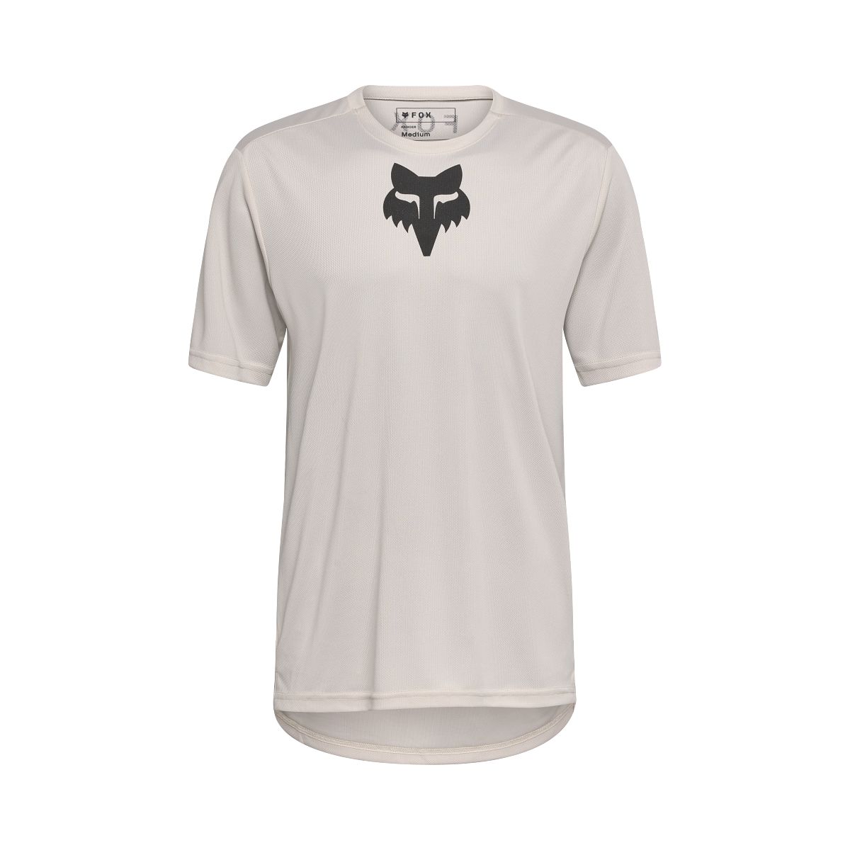 Maillot manga corta FOX RANGER FOX HEAD Blanco