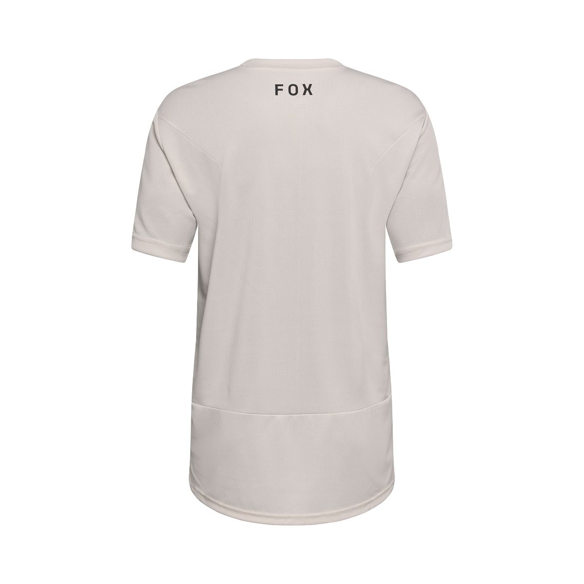 Maillot manga corta FOX RANGER FOX HEAD Blanco