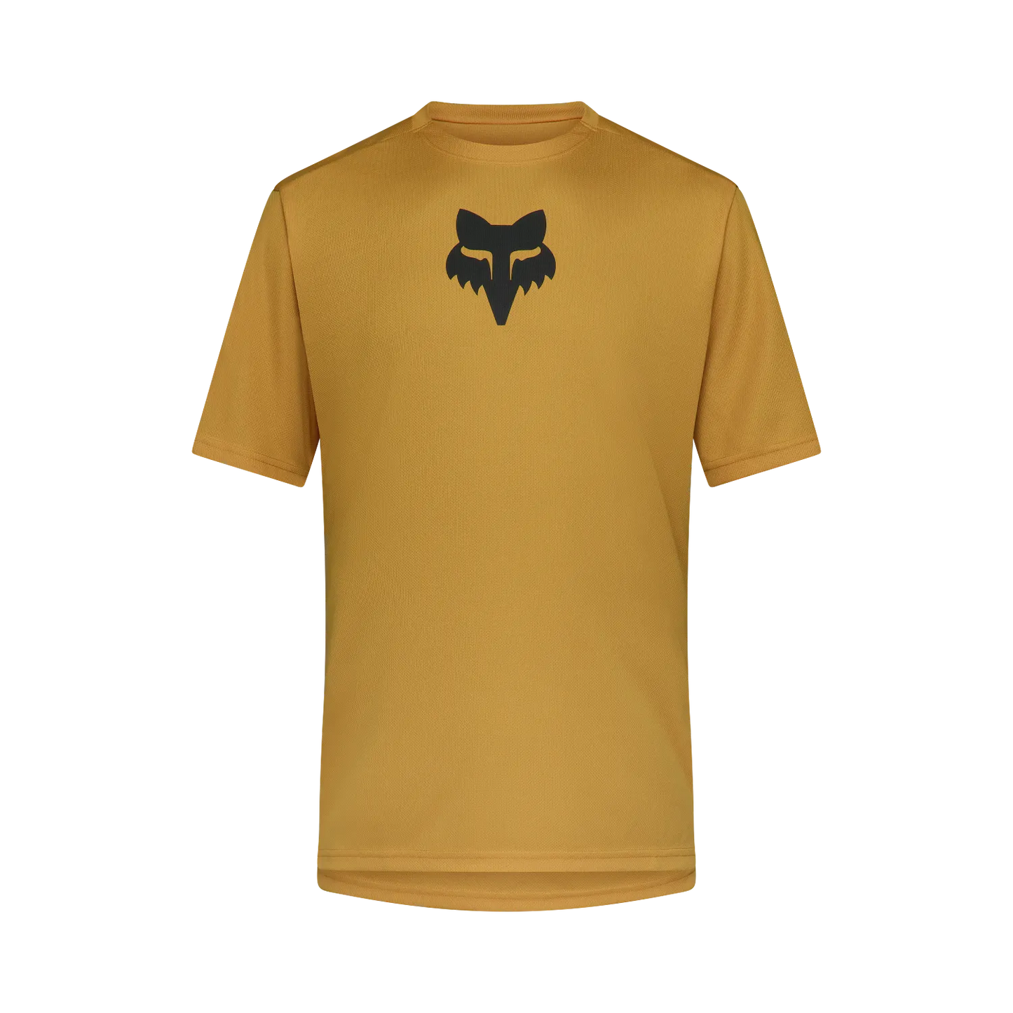 Maillot manga corta FOX RANGER HEAD Bronce