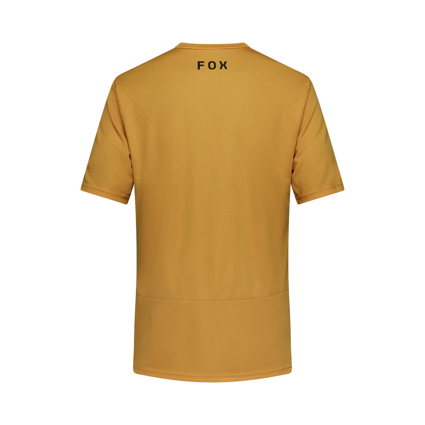 Maillot manga corta FOX RANGER HEAD Bronce
